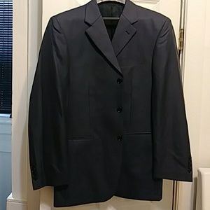 Mens blazer